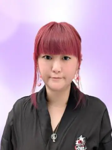杜若流歌先生(電話占いヴェルニの占い師)の写真