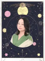 ILA先生の写真