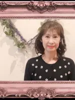 朋香先生の写真