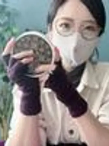 いずみのタロット×星読み先生(ココナラ電話占いの占い師)の写真