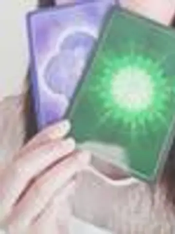 癒しヒーリングROOM先生（ココナラ電話占いの占い師）の写真
