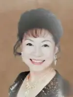 梨峰先生の写真