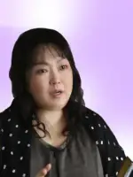 ラピス・クレア先生の写真