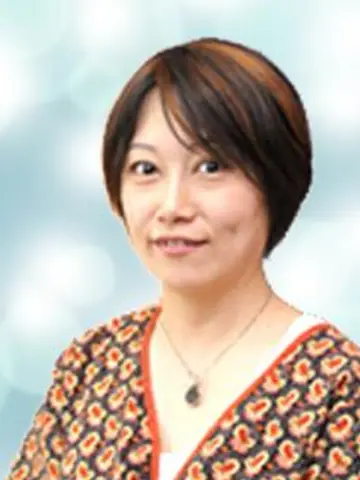 高橋ハナ先生(電話占いヴェルニの占い師)の写真