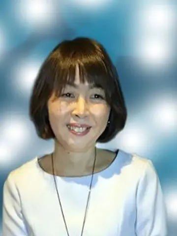 瀧原奈那子先生(電話占いヴェルニの占い師)の写真