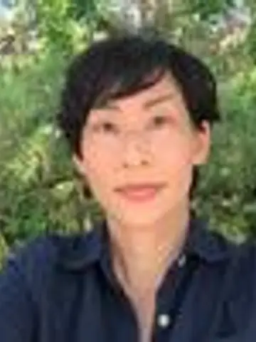 五嶌美幸先生（ココナラ電話占いの占い師）の写真