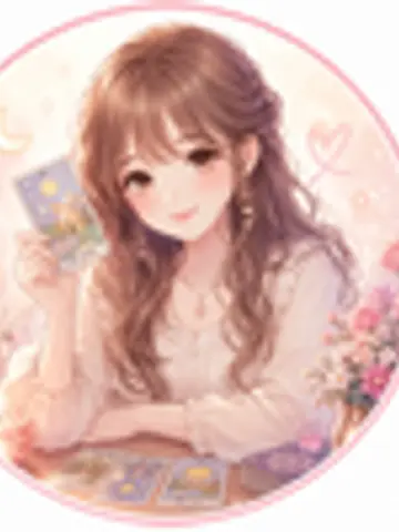 ―LUNA―先生(ココナラ電話占いの占い師)の写真