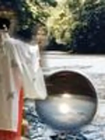 万理華⭐️スピリチュアルボイス♪♪先生（ココナラ電話占いの占い師）の写真