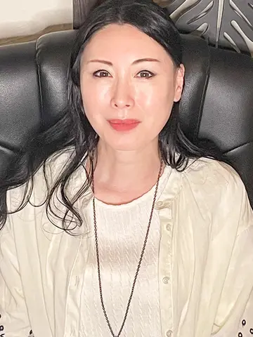 白夢蛇先生（ルティナ 池袋西口店の占い師）の写真
