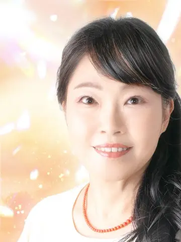 瑠音先生（SATORI電話占いの占い師）の写真