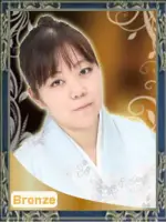 藤原弥生先生の写真