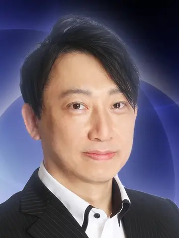 空雅先生（SATORI電話占いの占い師）の写真