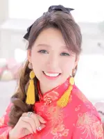 瞬姫Blog先生の写真