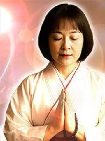 天巫先生(電話占いコメットの占い師)の写真