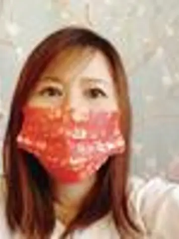 なんでも占い鑑定•詩華先生（ココナラ電話占いの占い師）の写真