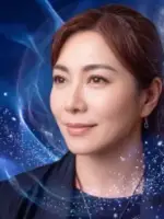 麻紗(まあさ)先生の写真