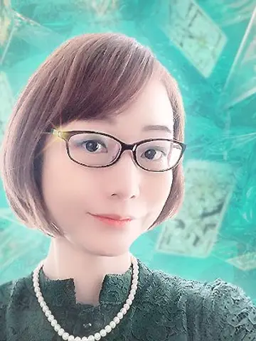 CHIAMI先生(SATORI電話占いの占い師)の写真