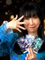 ルシア先生(エトワール)の写真