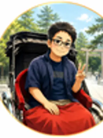 まるおゆうさく先生（ココナラ電話占いの占い師）の写真
