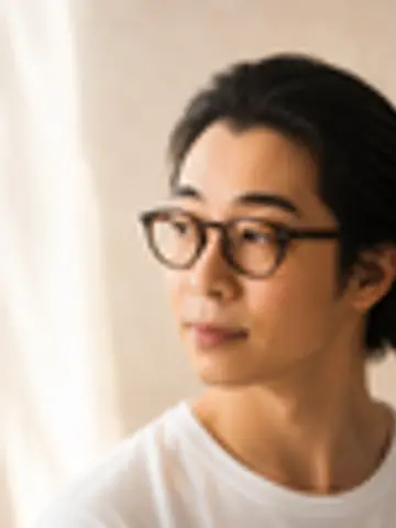 トト先生（ココナラ電話占いの占い師）の写真