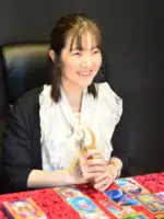 知念和花先生の写真