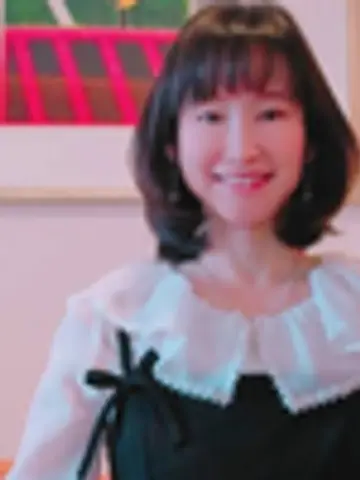 らん・夙蘭(らん・しゅくらん)先生（ココナラ電話占いの占い師）の写真
