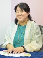 千桜先生の写真