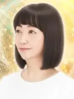 宙璃先生の写真