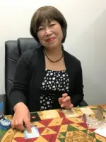 伏見 和先生の写真