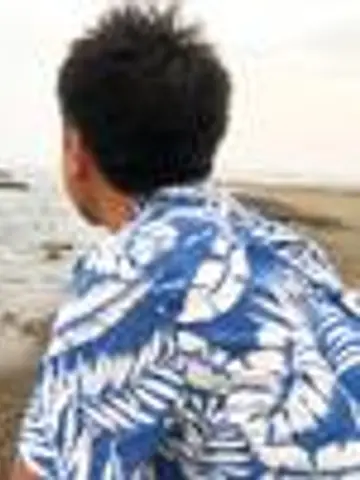 葉月智先生（ココナラ電話占いの占い師）の写真