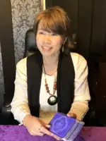 寧音先生の写真
