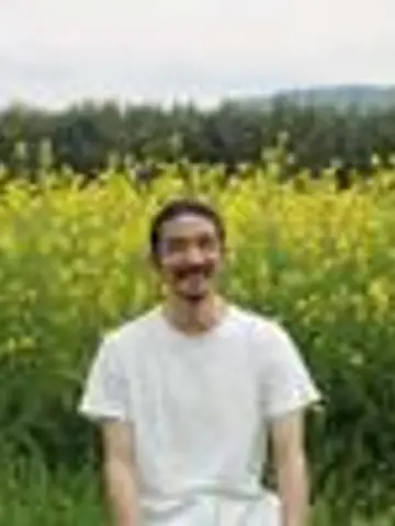 Beso369先生（ココナラ電話占いの占い師）の写真
