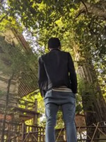 直希先生(スピリチュアリスト直希の占い師)の写真