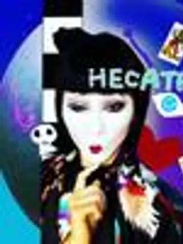 hecatemeio先生(ココナラ電話占いの占い師)の写真