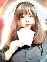 祈星来先生（コメット）の写真