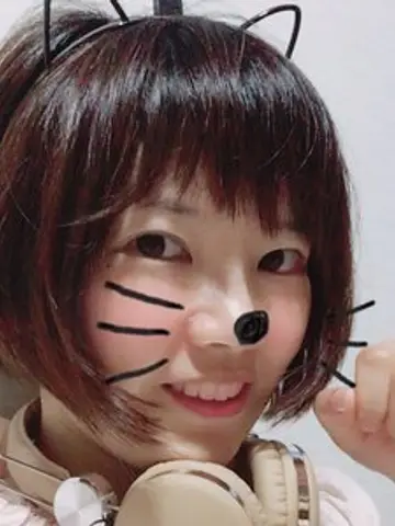 咲羅紅先生(うらないや夕月堂の占い師)の写真