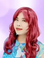 アポロ・ルージュ先生の写真