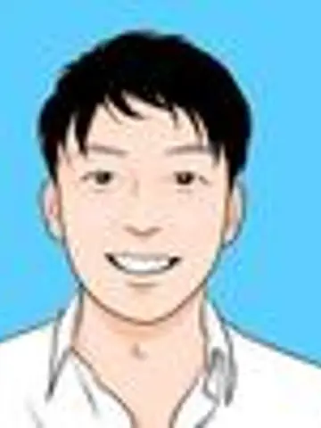 createmylife先生（ココナラ電話占いの占い師）の写真