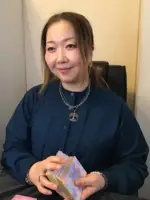 狼蓮先生の写真