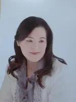 茉華先生の写真