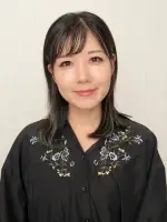 せな先生の写真