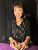風音先生の写真