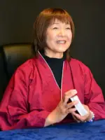 一心先生の写真