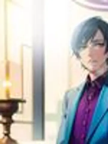 恋愛専門占い師スピリチュアルCSL魔裟瑠先生(ココナラ電話占いの占い師)の写真