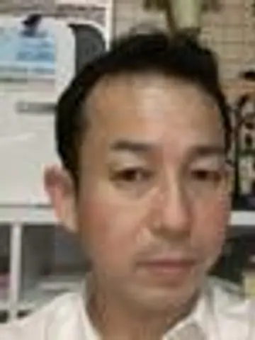 丹野健一先生（ココナラ電話占いの占い師）の写真