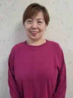 陽 泉先生の写真