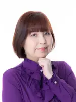 波留崎 環先生の写真