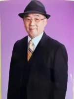 天野 雄太先生の写真