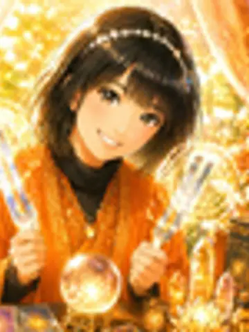 hadou☆ayaka先生(ココナラ電話占いの占い師)の写真