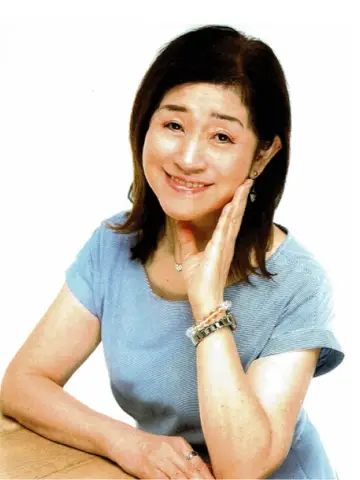 鈴木ひまり先生(開運館E&E アルカキット錦糸町鑑定所の占い師)の写真